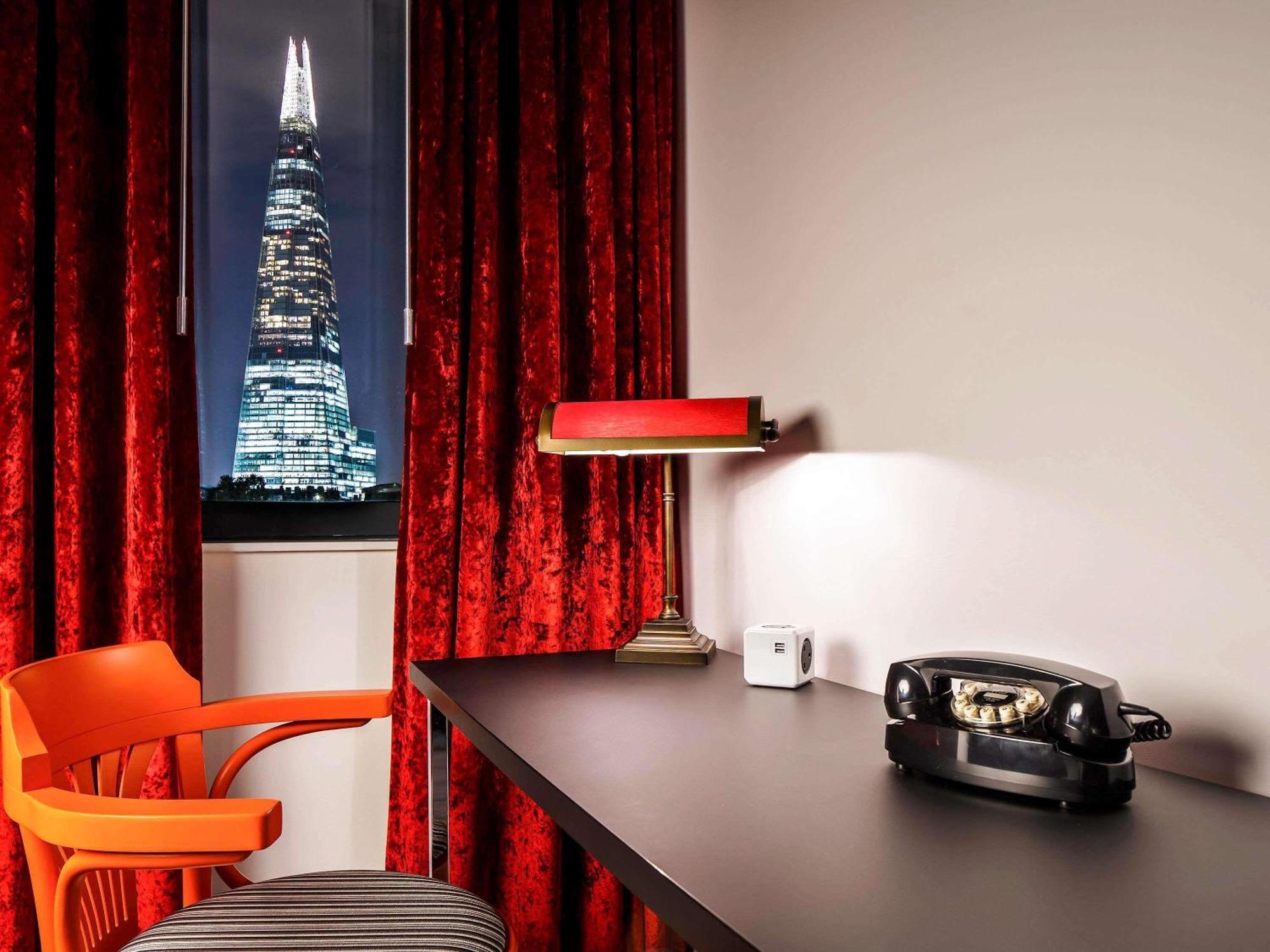 Ibis Styles Southwark - Near Borough Market Hotel