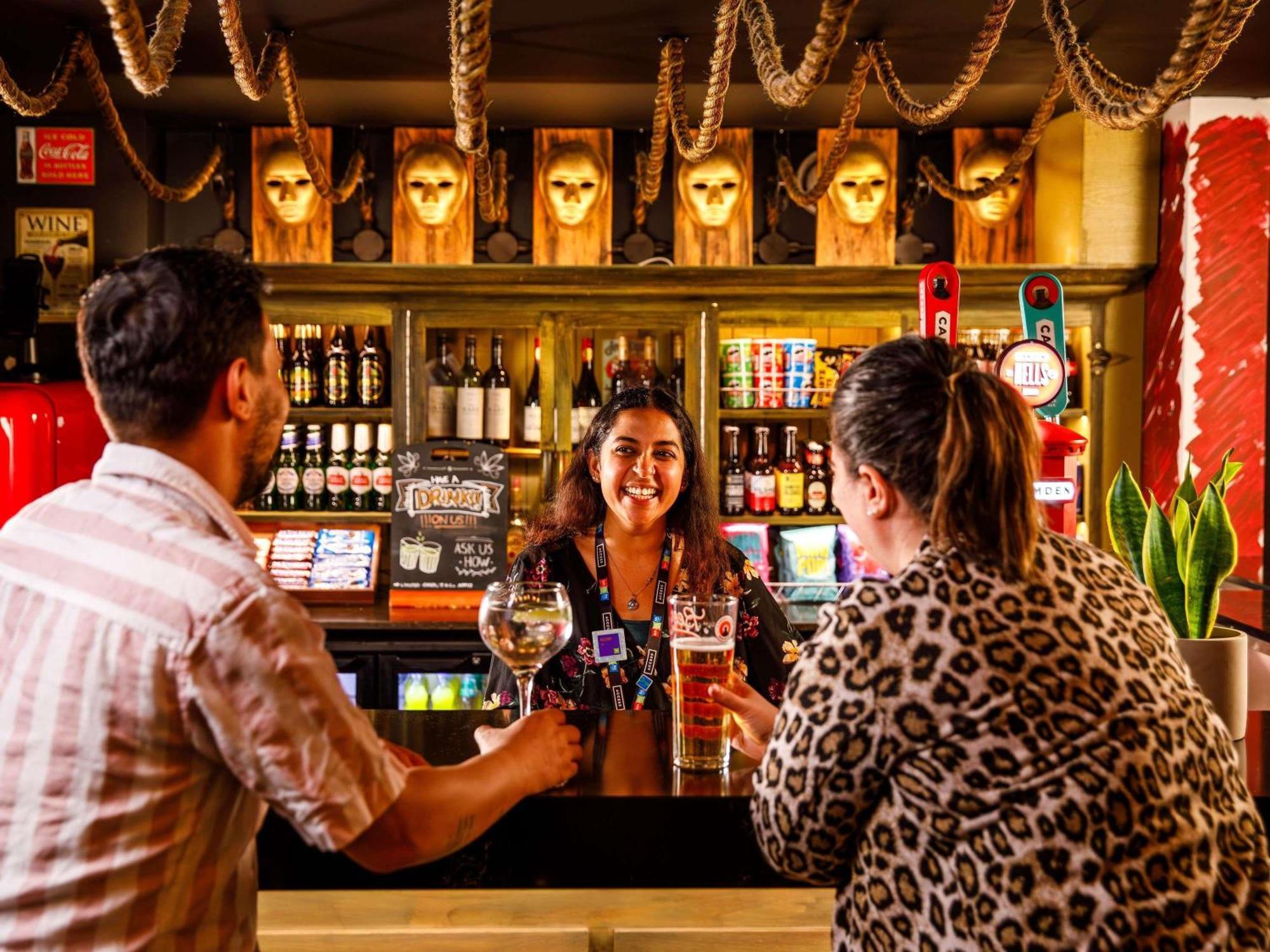 Hotel Ibis Styles Southwark - Near Borough Market 3*