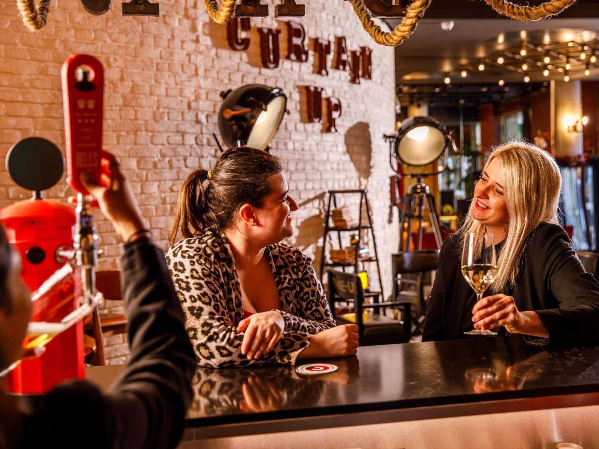 Ibis Styles Southwark - Near Borough Market 3* London