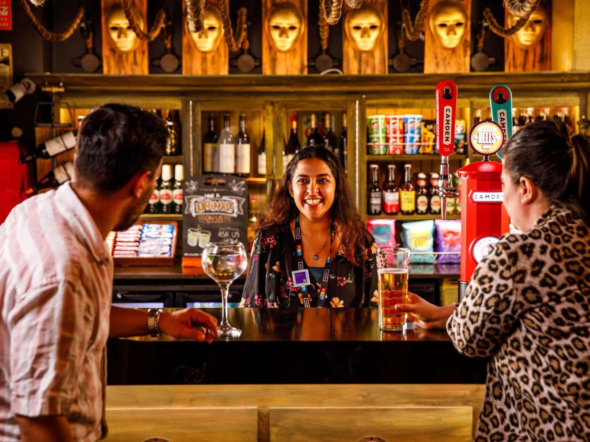 Hotel Ibis Styles Southwark - Near Borough Market